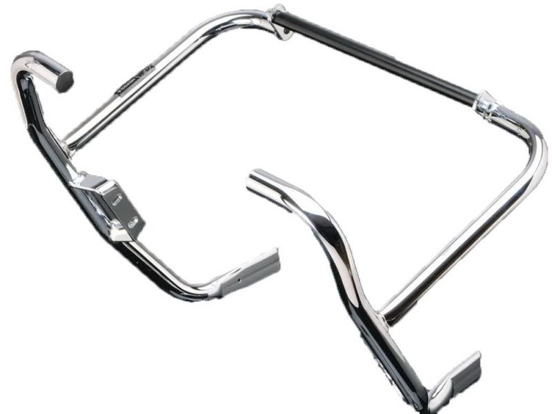 Hepco & Becker Sturzbügel Kawasaki Zephyr 750 (1991-1999)