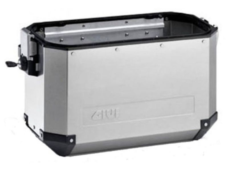 GIVI OBK48AR Kofferunterteil (rechts)