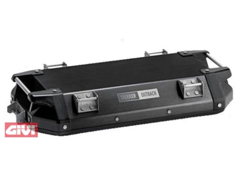 GIVI OBK48BL Kofferdeckel (links)