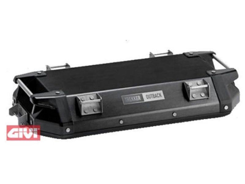 GIVI OBK48BR Kofferdeckel (rechts)