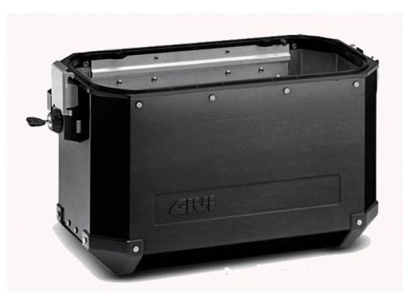 GIVI OBK48BR Kofferunterteil (rechts)