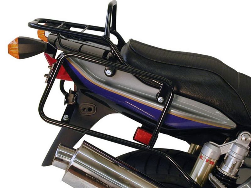 Hepco & Becker Kofferträger Kawasaki ZRX 1200 R (2001-2007) ZRX 1200 S (2001-2007)