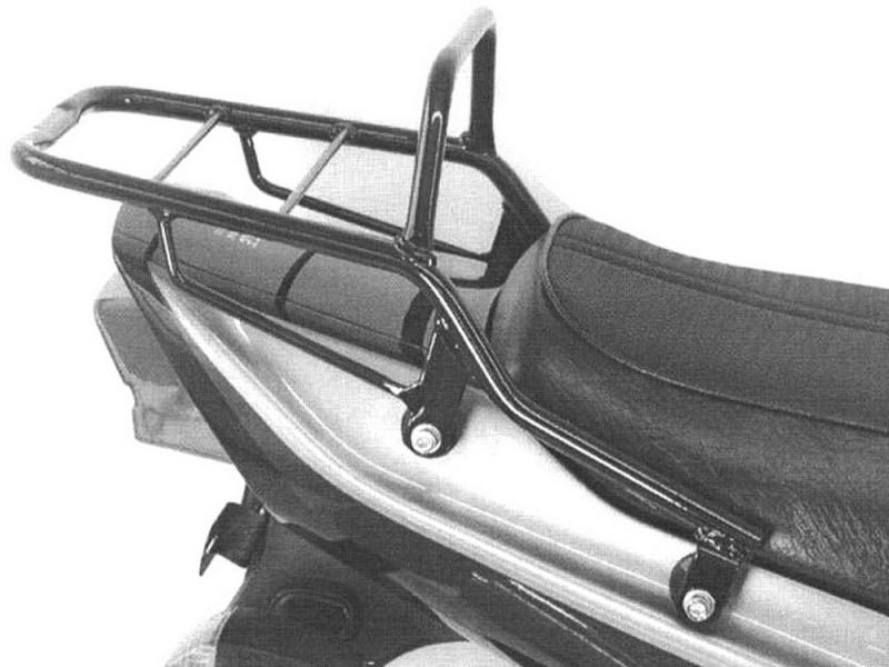 Hepco & Becker Gepäckbrücke Kawasaki ZRX 1100 (1997-2001)