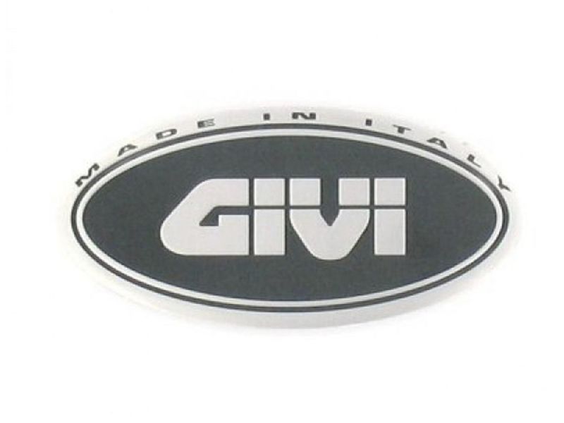 GIVI E55 Logo